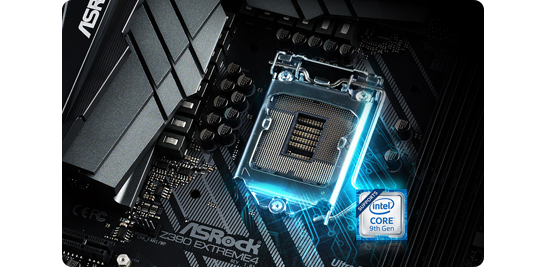 Intel Core